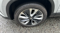 Skoda Karoq 1.5 TSI SE L 5dr Petrol Estate